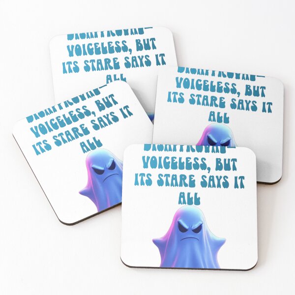 Item preview, *Phantom of Disapproval designed and sold by Sweet Dreams & Fantasia.