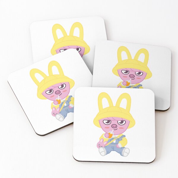 Item preview, SKZOO DWAEKKI - Picnic designed and sold by 0627june.