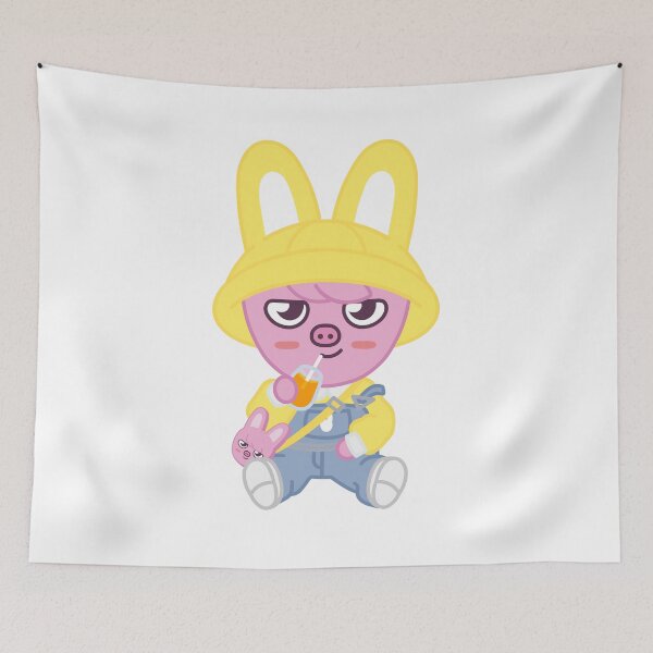 Item preview, SKZOO DWAEKKI - Picnic designed and sold by 0627june.