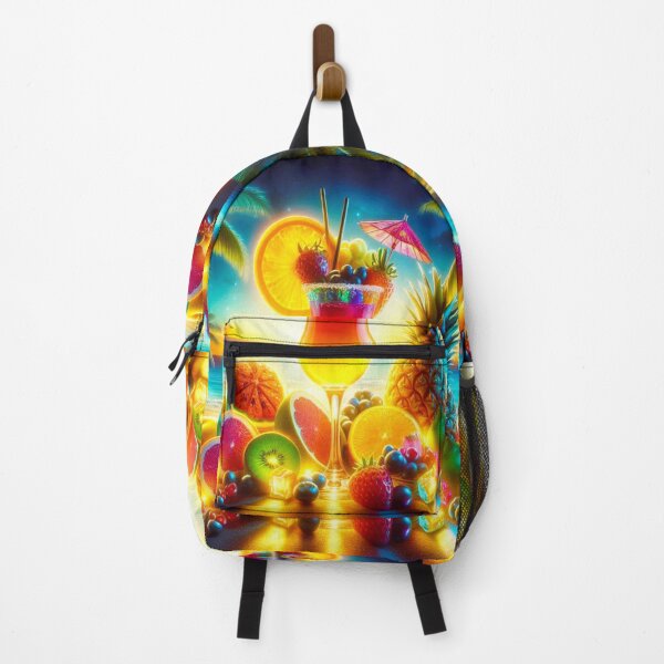 Item preview, Tropical Cocktail designed and sold by connie campbell.