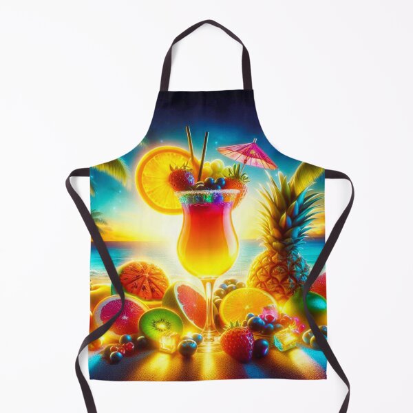Item preview, Tropical Cocktail designed and sold by connie campbell.