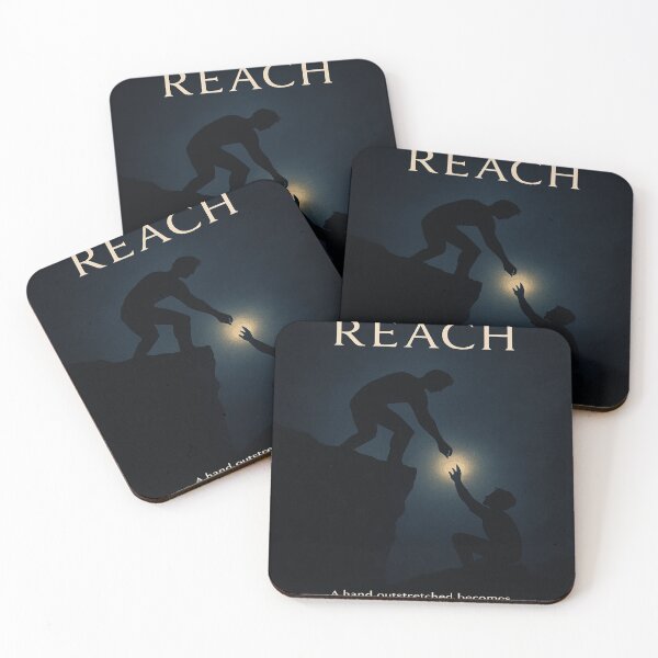 Item preview, Reach designed and sold by LOGOSINTERIUM.