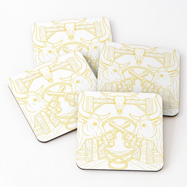 Item preview, The Spirit of the Wild West designed and sold by Sweet Dreams & Fantasia.