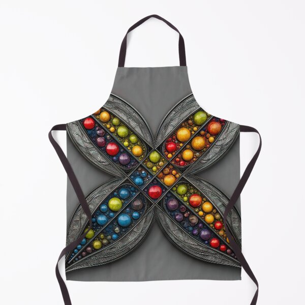 Item preview, X Colorful Spheres designed and sold by JPugliese.