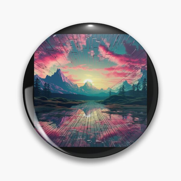 Item preview, Fragmented Realities designed and sold by SMARTKIT  DESIGNAGENCY.