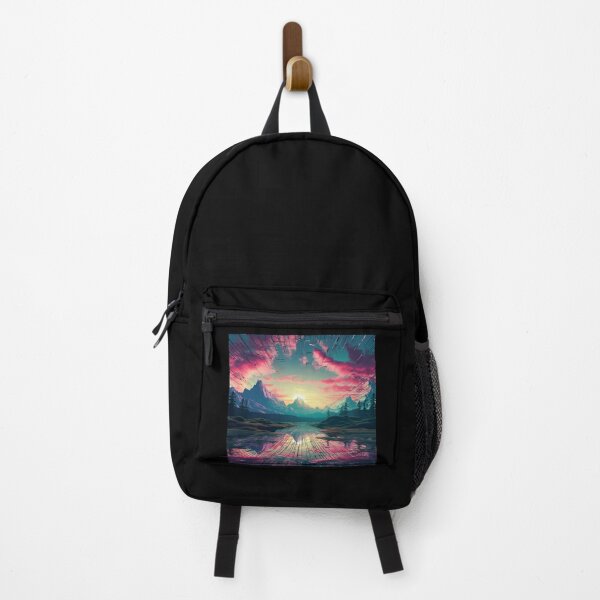 Item preview, Fragmented Realities designed and sold by SMARTKIT DESIGNAGENCY.