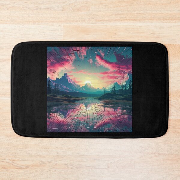 Item preview, Fragmented Realities designed and sold by SMARTKIT  DESIGNAGENCY.