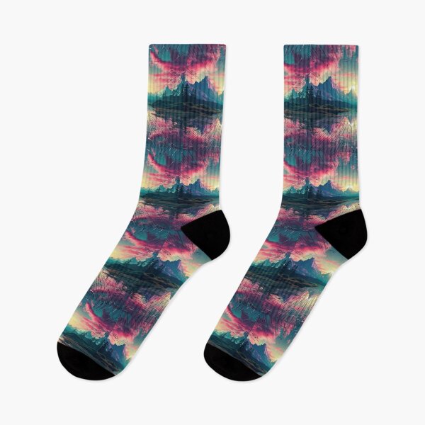 Item preview, Fragmented Realities designed and sold by SMARTKIT  DESIGNAGENCY.