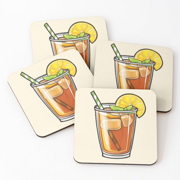 Item preview, Ice Tea Lemonade designed and sold by aeaeaeae.