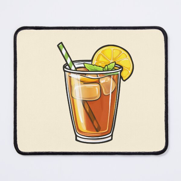 Item preview, Ice Tea Lemonade designed and sold by aeaeaeae.