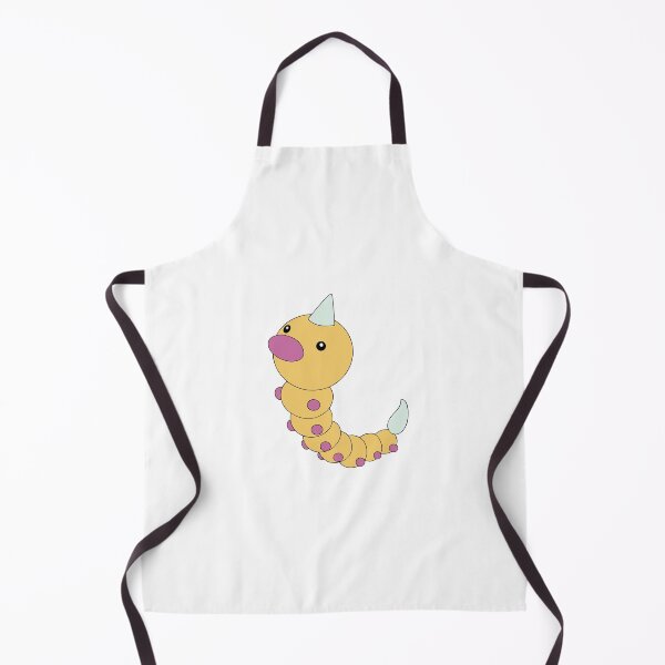 Item preview, Weedle designed and sold by kyravreeland.
