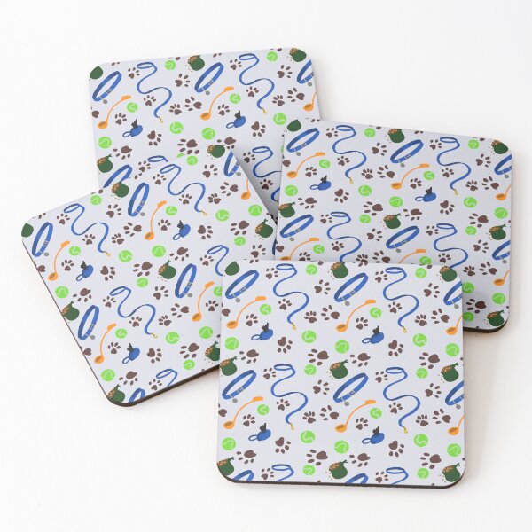 Item preview, Walking the dog designed and sold by CharliesDoodles.