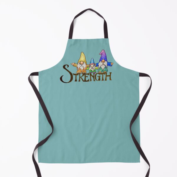 Item preview, Strength Gnomes designed and sold by SarahCD13.