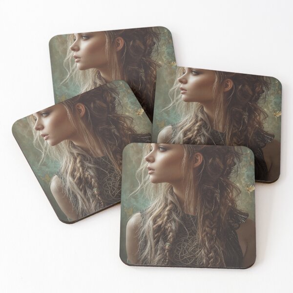 Item preview, Whispers of the Celtic Muse designed and sold by oanaunciuleanu.