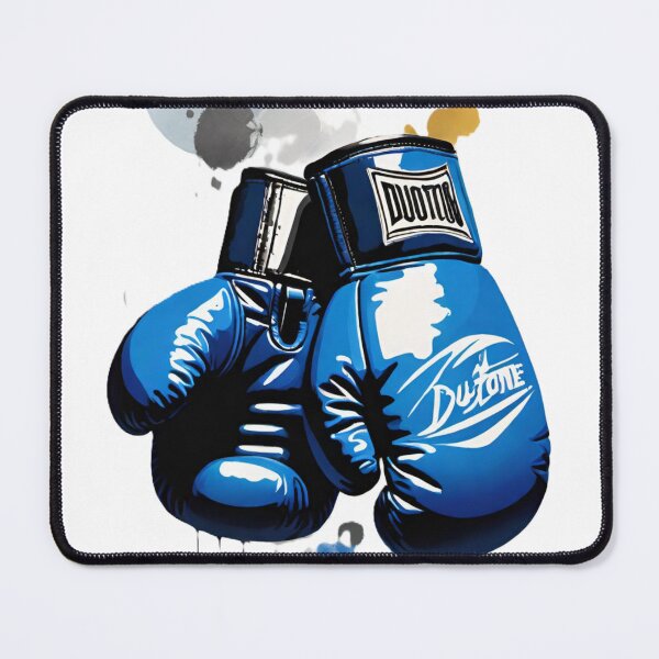 Artikelvorschau, Boxen, Boxhandschuhe, Boxer, Sport entworfen und verkauft von DonnaBlankaArt.