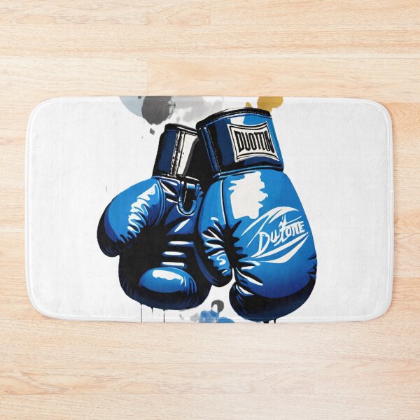 Artikelvorschau, Boxen, Boxhandschuhe, Boxer, Sport entworfen und verkauft von DonnaBlankaArt.