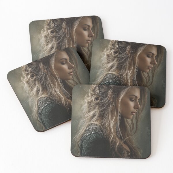 Item preview, Whispers of the Celtic Muse designed and sold by oanaunciuleanu.