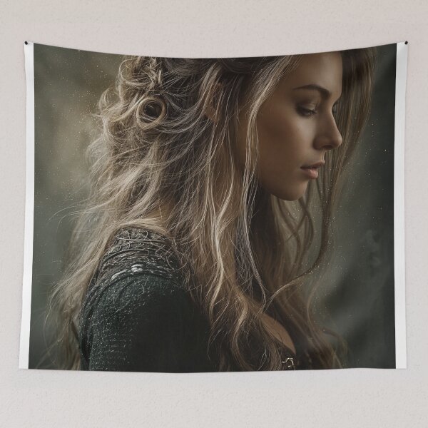 Item preview, Whispers of the Celtic Muse designed and sold by oanaunciuleanu.