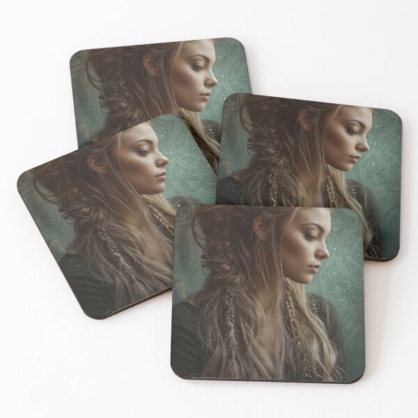 Item preview, Whispers of the Celtic Muse designed and sold by oanaunciuleanu.