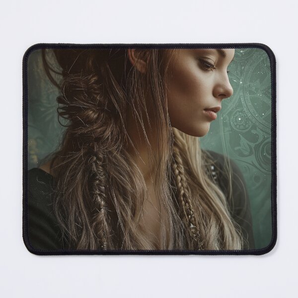 Item preview, Whispers of the Celtic Muse designed and sold by oanaunciuleanu.