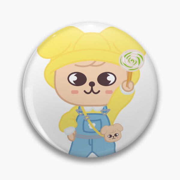 Item preview, SKZOO PuppyM - Picnic designed and sold by 0627june.