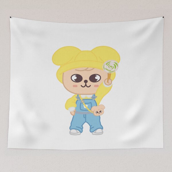 Item preview, SKZOO PuppyM - Picnic designed and sold by 0627june.