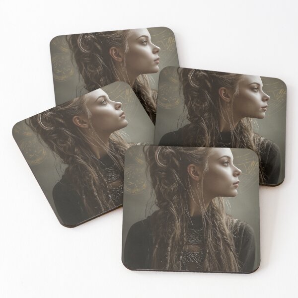 Item preview, Whispers of the Celtic Muse designed and sold by oanaunciuleanu.