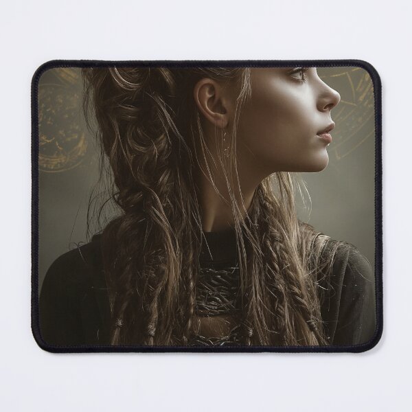 Item preview, Whispers of the Celtic Muse designed and sold by oanaunciuleanu.
