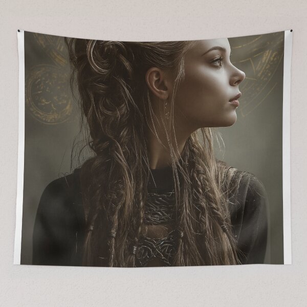 Item preview, Whispers of the Celtic Muse designed and sold by oanaunciuleanu.