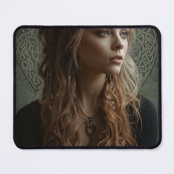 Item preview, Whispers of the Celtic Muse designed and sold by oanaunciuleanu.