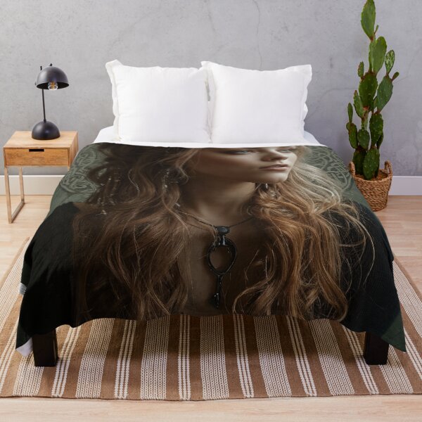 Item preview, Whispers of the Celtic Muse designed and sold by oanaunciuleanu.