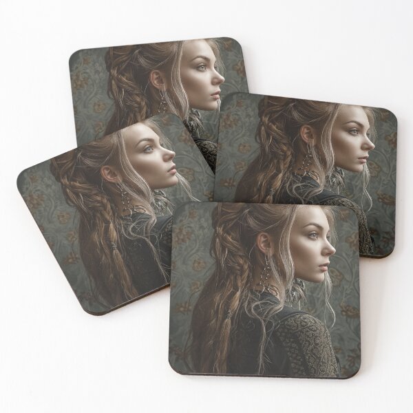 Item preview, Whispers of the Celtic Muse designed and sold by oanaunciuleanu.