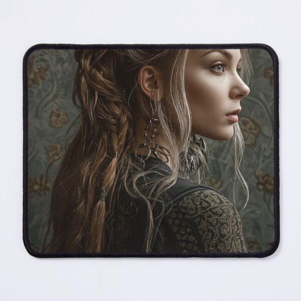 Item preview, Whispers of the Celtic Muse designed and sold by oanaunciuleanu.