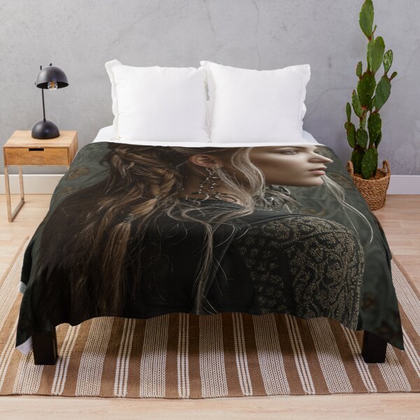 Item preview, Whispers of the Celtic Muse designed and sold by oanaunciuleanu.