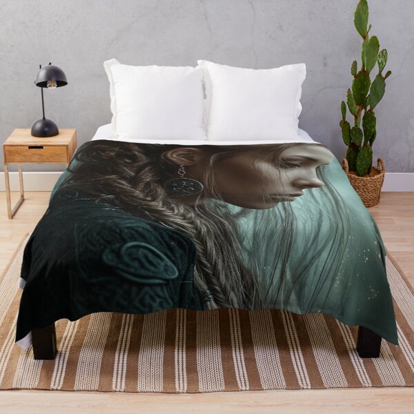 Item preview, Whispers of the Celtic Muse designed and sold by oanaunciuleanu.