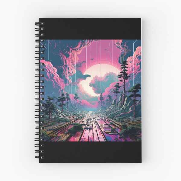 Item preview, Pixelated Dreams: Digital Decay Aesthetic designed and sold by SMARTKIT  DESIGNAGENCY.
