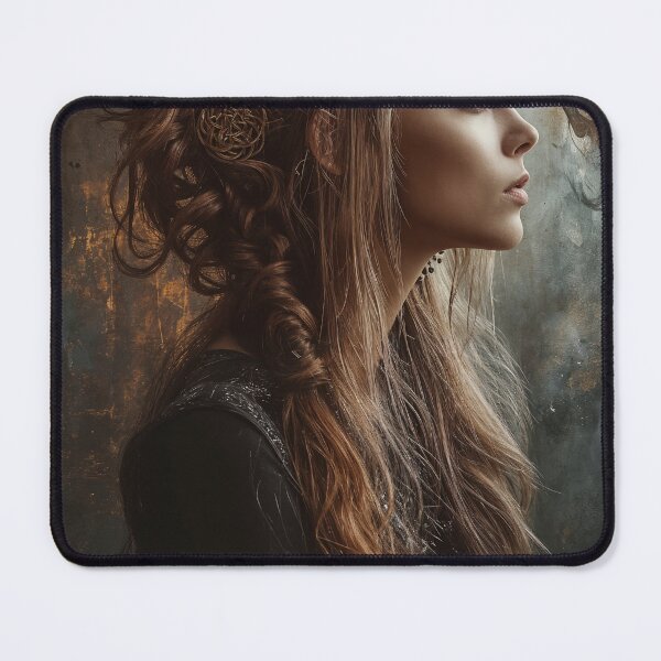 Item preview, Whispers of the Celtic Muse designed and sold by oanaunciuleanu.