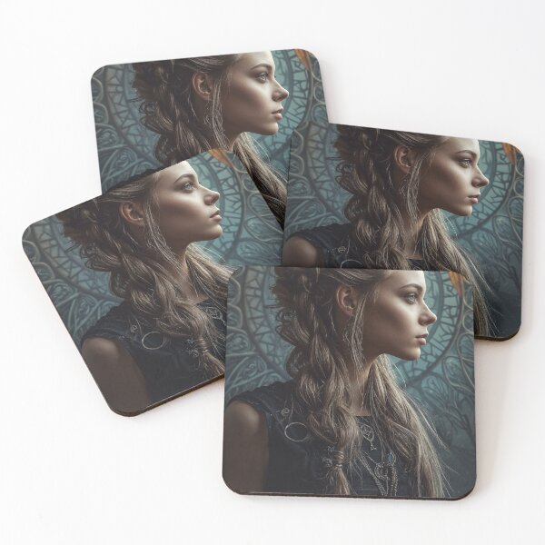 Item preview, Whispers of the Celtic Muse designed and sold by oanaunciuleanu.