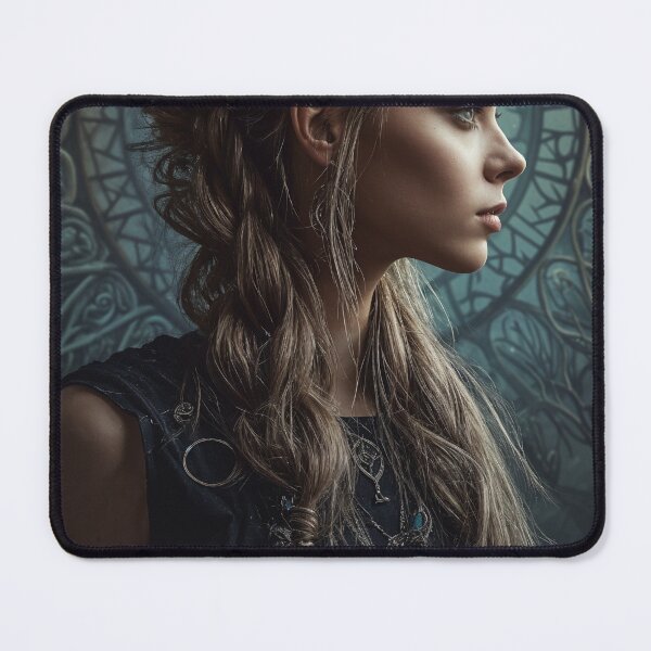 Item preview, Whispers of the Celtic Muse designed and sold by oanaunciuleanu.