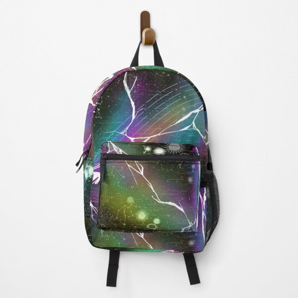Item preview, Glitched Space designed and sold by KorriGrimm.