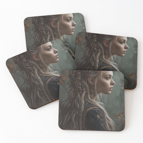 Item preview, Whispers of the Celtic Muse designed and sold by oanaunciuleanu.