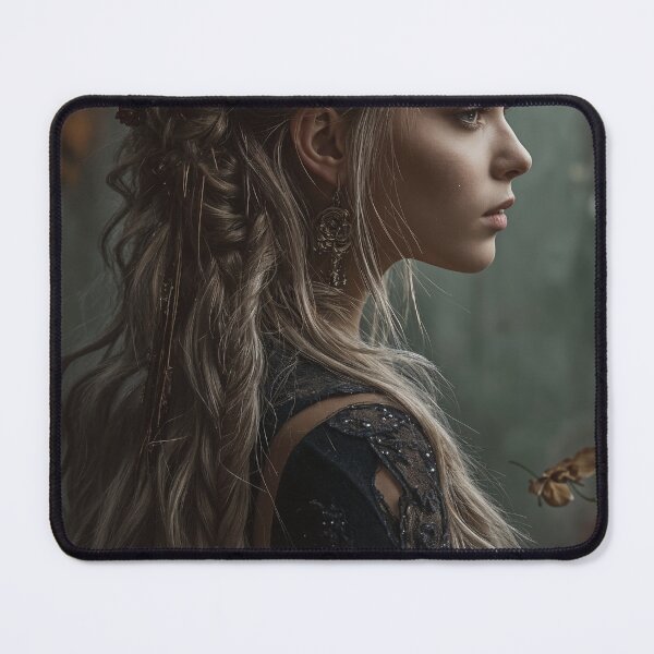 Item preview, Whispers of the Celtic Muse designed and sold by oanaunciuleanu.