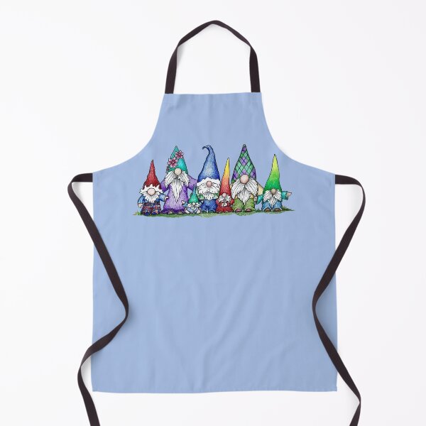 Item preview, Big Gnome Family designed and sold by SarahCD13.