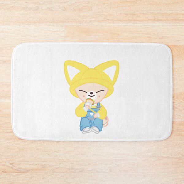 Item preview, SKZOO FoxI.Ny - Picnic designed and sold by 0627june.