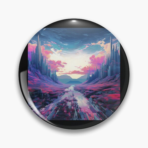 Item preview, Pixelated Dreams designed and sold by SMARTKIT  DESIGNAGENCY.