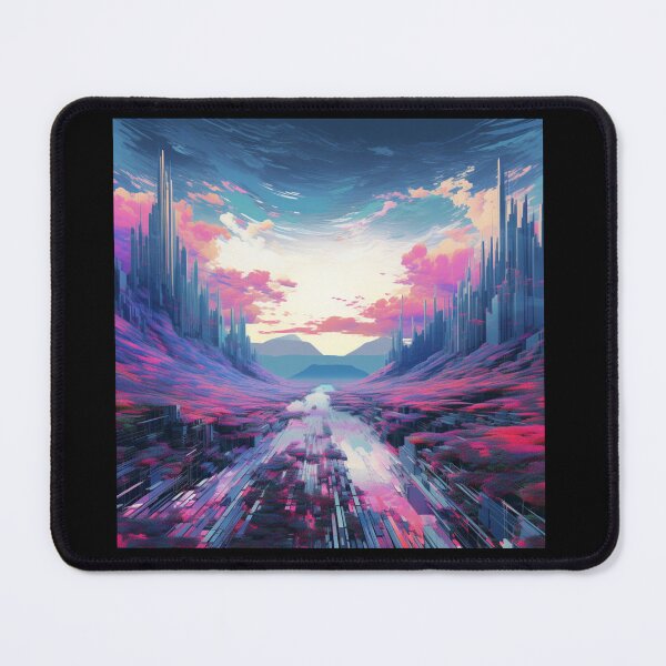 Item preview, Pixelated Dreams designed and sold by SMARTKIT  DESIGNAGENCY.