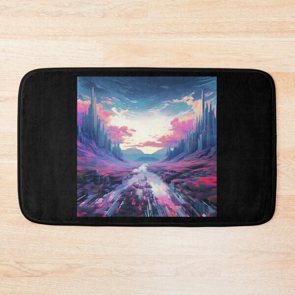 Item preview, Pixelated Dreams designed and sold by SMARTKIT  DESIGNAGENCY.