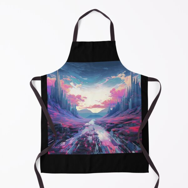 Item preview, Pixelated Dreams designed and sold by SMARTKIT DESIGNAGENCY.