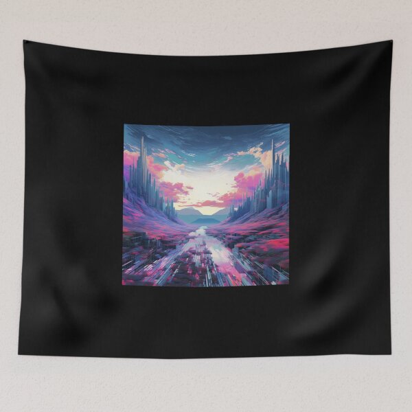 Item preview, Pixelated Dreams designed and sold by SMARTKIT  DESIGNAGENCY.