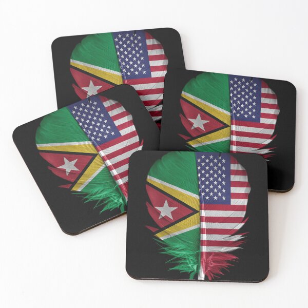 Item preview, Guyanese American  designed and sold by PixHub .